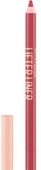 maybelline lifter liner konturówka do ust 009 peaking 1,2 g