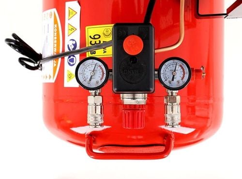 kompresor olejowy 100l 230v kd402 na Arena.pl