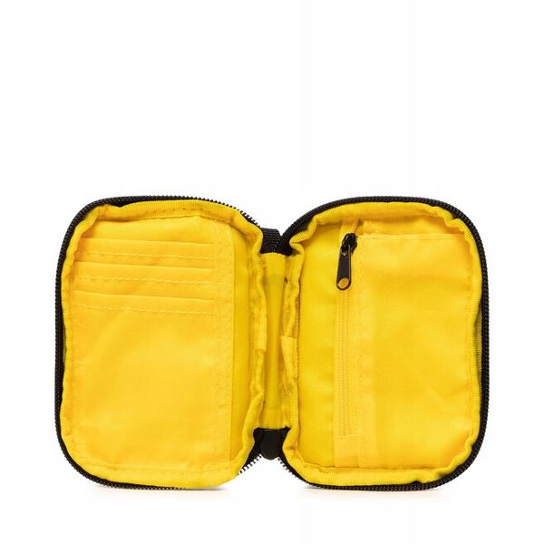 LEGO PORTFEL NA SMYCZY NINJAGO LLOYD GREEN zdjęcie 5