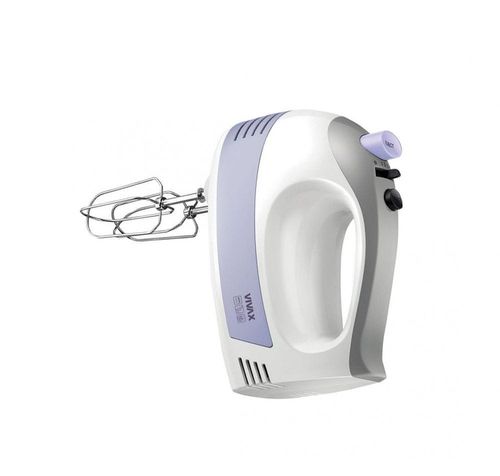 MIKSER RĘCZNY VIVAX TURBO 400W MIESZADŁA I TRZEPACZKI ZE STALI na Arena.pl