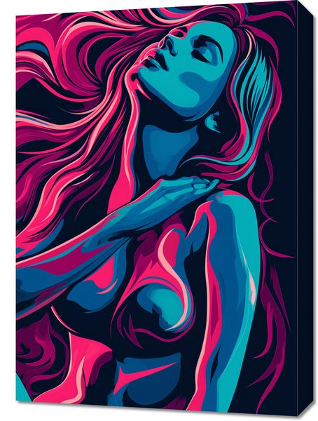 Obraz 50x70cm Rozkwit zdjęcie 1