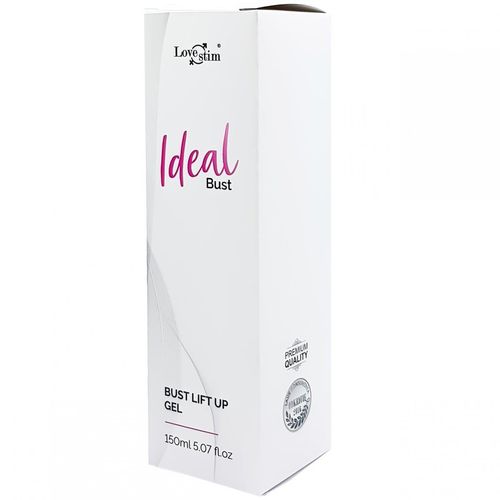 żel- ideal bust 150 ml na Arena.pl