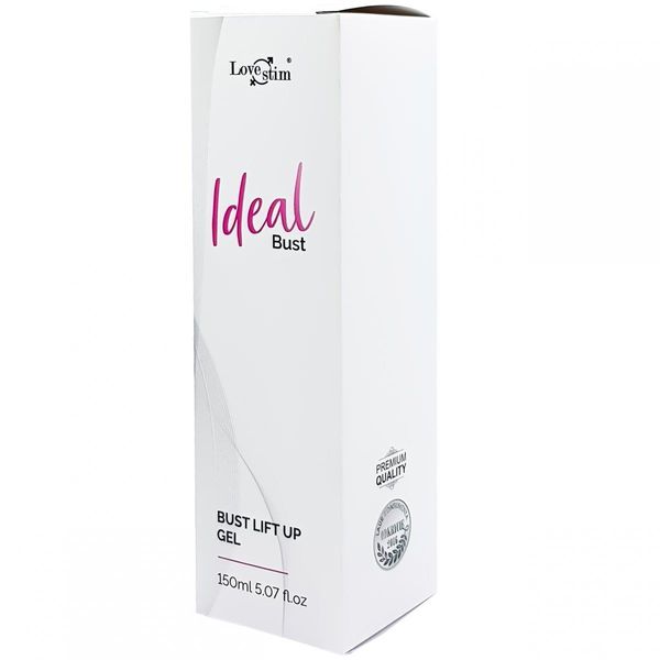 Żel- Ideal Bust 150 Ml zdjęcie 5