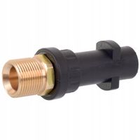 Redukcja BAYONET adapter do z KARCHER HD HDS M22 na serię K2 K3 K4 K5 K6 K7