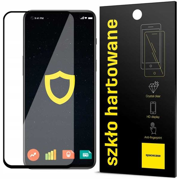 Spacecase Glass 5D Oneplus Nord 2T zdjęcie 4
