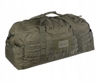 Mil-Tec Torba Lotnicza Combat LG Oliwkowa