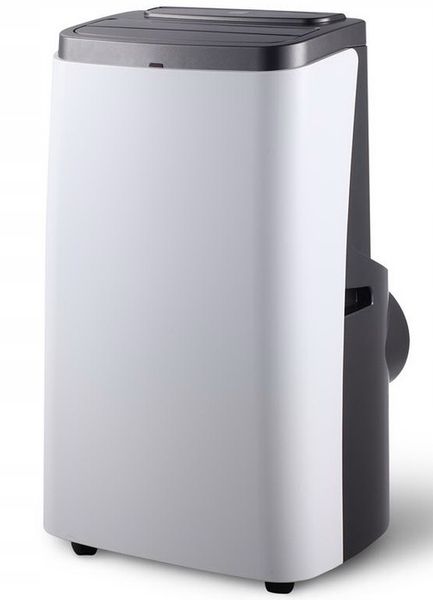 KLIMATYZATOR OSUSZACZ KALORIK ACM 1007 S 9000BTU 2,6kW WYDAJNY PRZENOŚNY zdjęcie 11