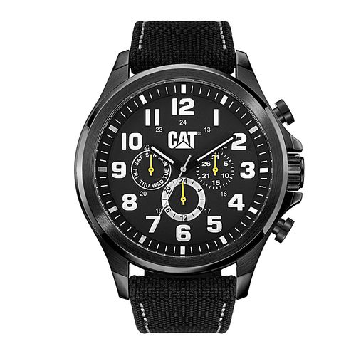 Zegarek CAT® OPERATOR MULTI PU.169.64.111 na Arena.pl