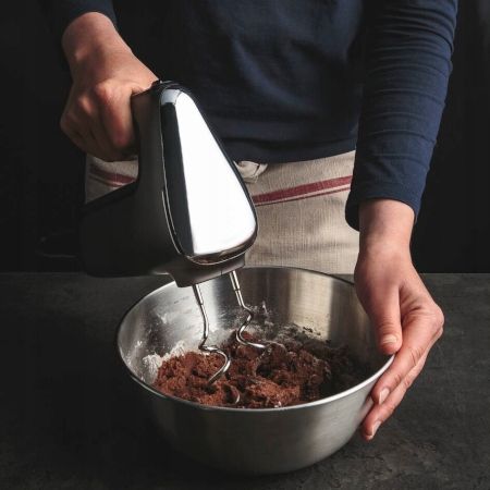 Mikser ręczny TEFAL Powermix HT652 blender 600 W robot kuchenny na Arena.pl