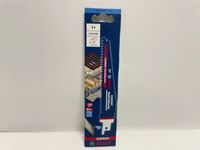 BRZESZCZOT DO DREWNA i METALU S 956 XHM / S956XHM BOSCH