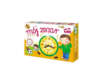 MÓJ ZEGAR 7165