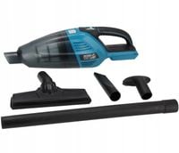 ODKURZACZ SAMOCHODOWY AKUMULATOROWY 18V SAS+ALL 3,8 KPA DED7070 DEDRA