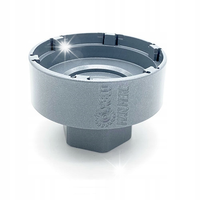 KLUCZ NASADKA WZMOCNIONY 110mm DO PIASTY MAN, MERCEDES