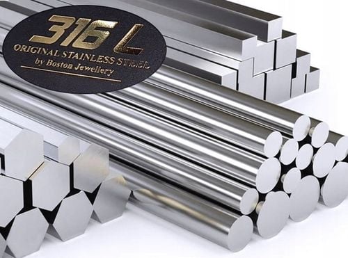 GRUBY SREBRNY ŁAŃCUCH ŁAŃCUSZEK NA SZYJĘ PRAWDZIWA STAL CHIRURGICZNA 316L na Arena.pl