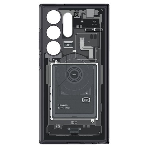 spigen ultra hybrid galaxy s24 ultra zero one na Arena.pl