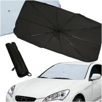 Parasol Osłona Przeciwsłoneczna Na Przednią Szybę Do Samochodu Auta Mata