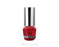 Golden Rose Ice Color Nail Lacquer 227 Lakier do paznokci Kolor - 227