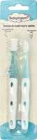 BABYDREAM ZESTAW DO NAUKI MYCIA ZĘBÓW 1 SZT