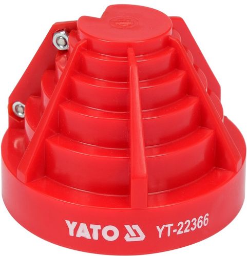 gratownik do rur pe 20-63mm - yt-22366 na Arena.pl