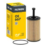 FILTR OLEJU DO PEUGEOT Partner II 2011 2012 2013 2014 2015 2016 2017