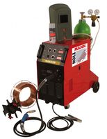SPAWARKA MIG/MAG MSA 315 HOLZMANN AUSTRIA SPAWARKI