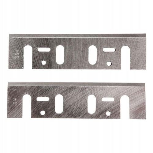 Strug elektryczny 1300W, gł. 3.5, sz. strugania 110 GRAPHITE 59G680 na Arena.pl