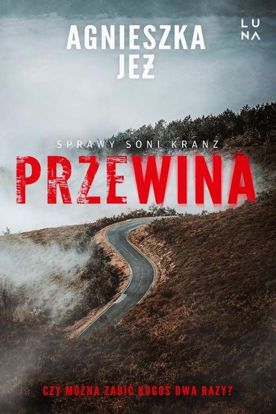 (epub, mobi) Przewina - Przewina zdjęcie 1