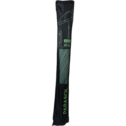 PARASOL OGRODOWY 185CM ZIELONY na Arena.pl
