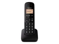 Telefon bezprzewodowy Panasonic KX-TGB610JTB
