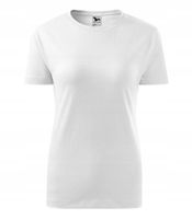 KOSZULKA Bawełniana ROBOCZA T-SHIRT MALFINI M