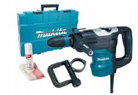 młot udarowy obrotowy sds-max 1100w - m hr4003c