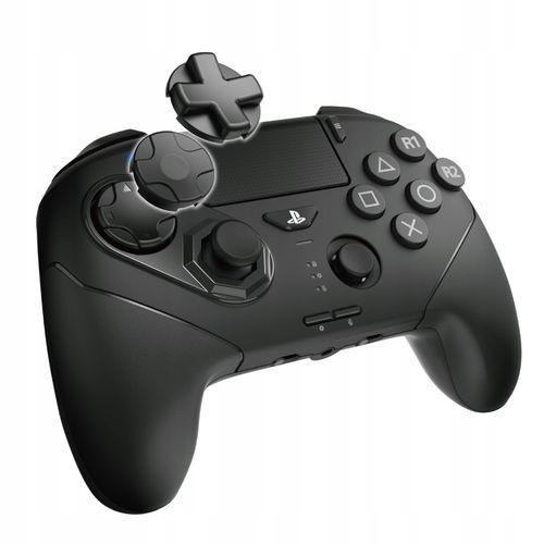 Gamepad Kontroler Hori Wireless Fighting Commander OCTA Pro do PS5, PS4, PC na Arena.pl