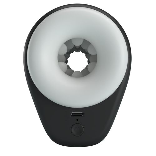 Pretty Love - Dj Girl, 5 Vibration Functions 5 Thrusting Settings na Arena.pl