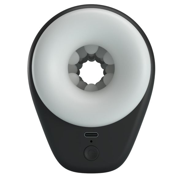 Pretty Love - Dj Girl, 5 Vibration Functions 5 Thrusting Settings zdjęcie 5