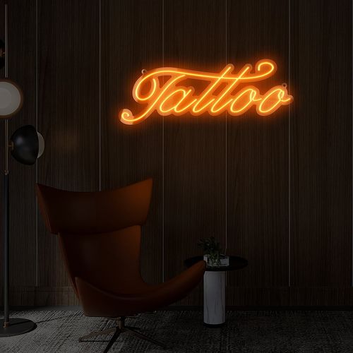 Neon LED Tattoo na Arena.pl