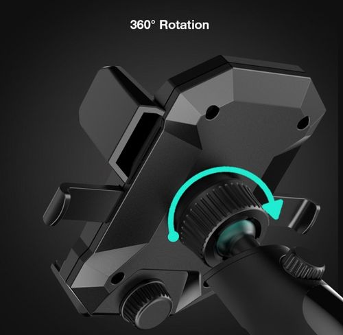 Uchwyt Samochodowy Robot BASEUS Regulowany na Arena.pl