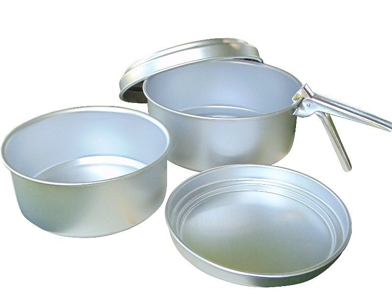 ZESTAW NACZYŃ MARKILL zdjęcie 1