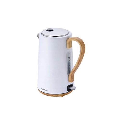 Czajnik Elektryczny Silvercrest SWKH 3100 A1, 3100 W biały 1,7 l. na Arena.pl