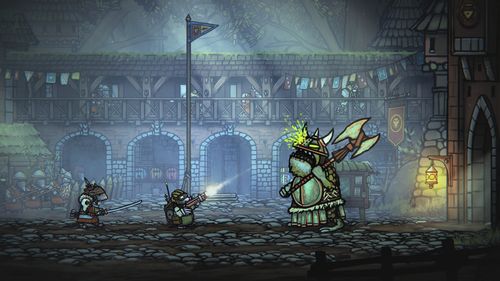 Tails of Iron na Arena.pl