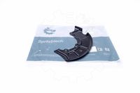 Osłona tarczy hamulcowej VW NEW BEETLE 2001 2002 2003 2004 2005 2006 2007