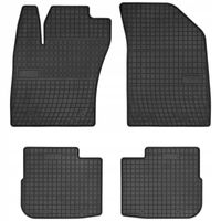 FIAT TIPO HB od 2016 Dywaniki gumowe WYCIERACZKI