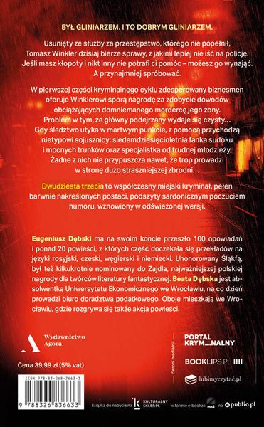 Dwudziesta trzecia zdjęcie 2
