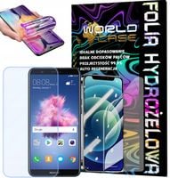 FOLIA HYDROŻELOWA OCHRONNA DO HUAWEI P SMART 2019 NA EKRAN MOCNA