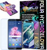 FOLIA HYDROŻELOWA OCHRONNA DO HUAWEI P SMART 2019 NA EKRAN MOCNA