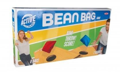 Gra Bean Bag na Arena.pl