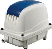 Jebao ECO AIR PA-60 - napowietrzacz do oczka wodnego