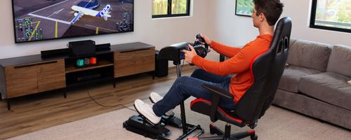 Kontroler TURTLE BEACH VelocityOne Flightstick do Xbox Series/Xbox One/PC na Arena.pl