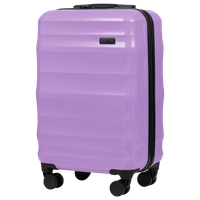 Walizka KABINOWA WINGS PC VULTURE 20" PURPLE