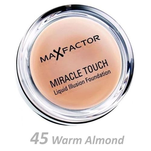 Max Factor Miracle Touch Liquid Ilusion 11.5g numery - 80 na Arena.pl