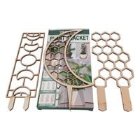 Kratka doniczkowa na rośliny pnące 3szt